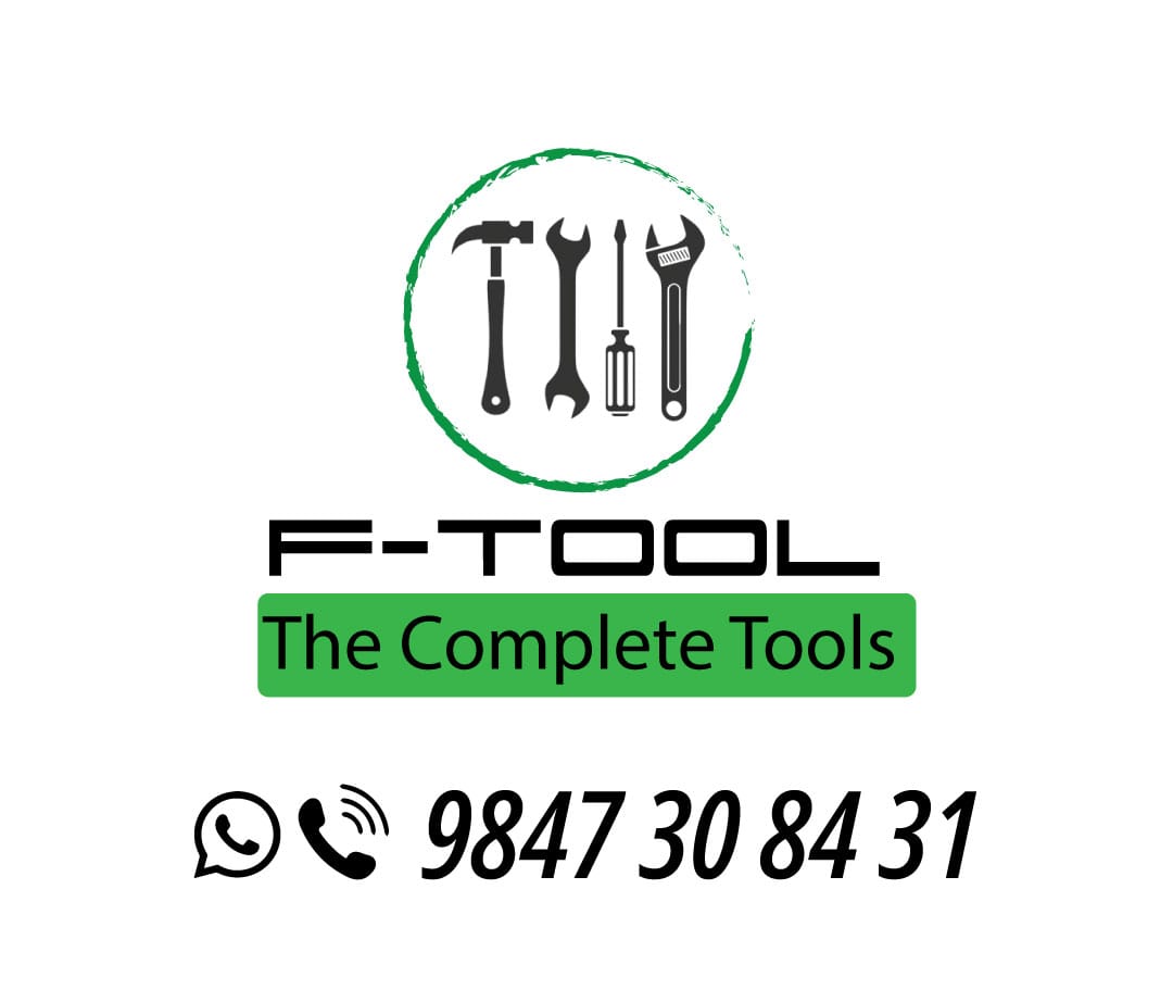 F Tool - The Complete Tools